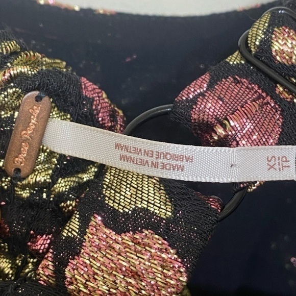 Free people dress size XS - Picture 8 of 8